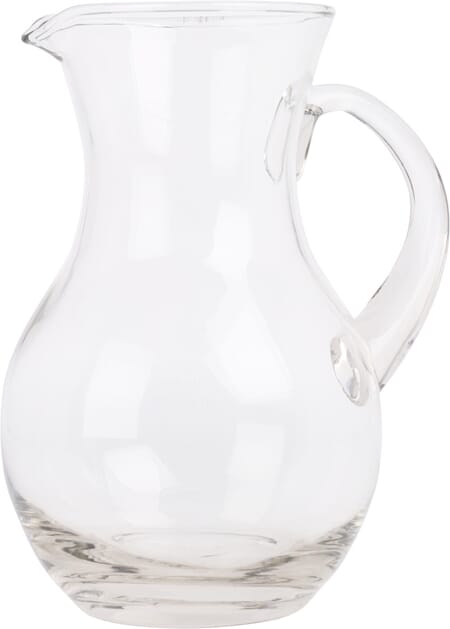 GLASSMUGGE 1,5LITER 1/6