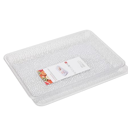 PLAST KAKEFAT 43X29X5,5CM